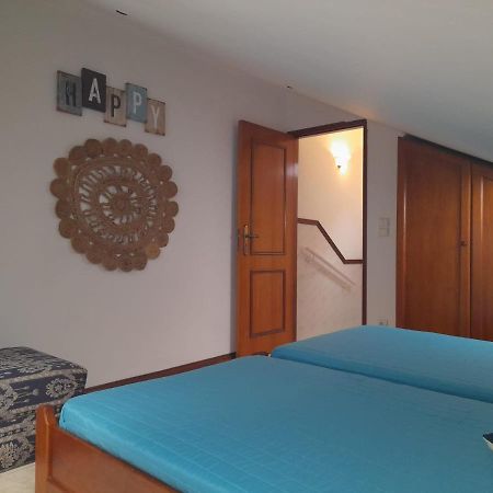 나자레 Casa Mar Amar 아파트 외부 사진