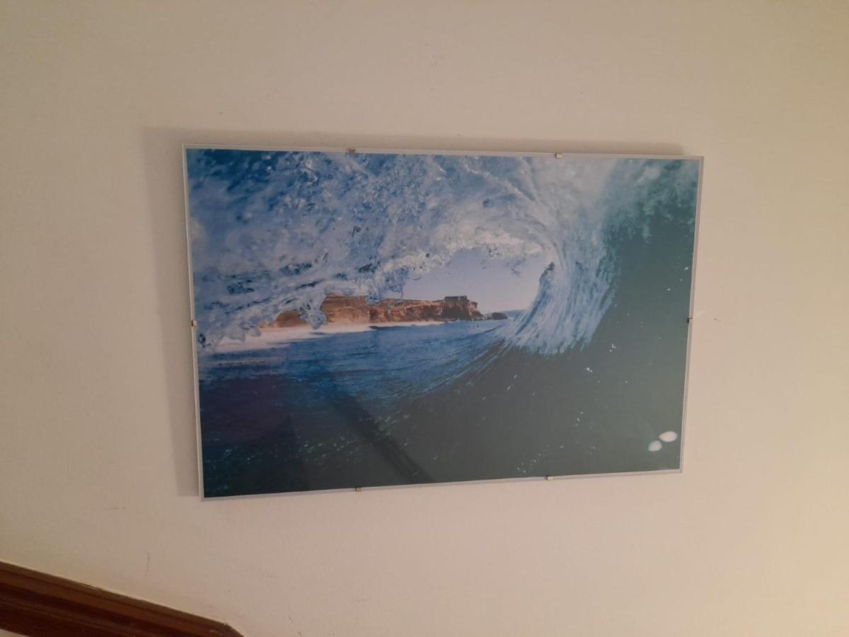 나자레 Casa Mar Amar 아파트 외부 사진