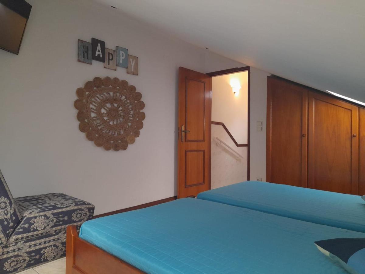 나자레 Casa Mar Amar 아파트 외부 사진