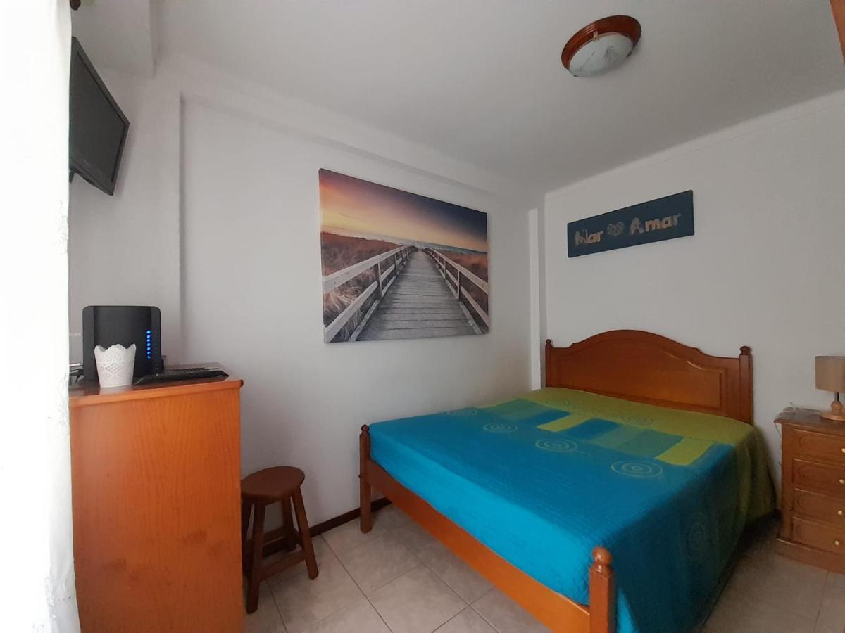 나자레 Casa Mar Amar 아파트 외부 사진