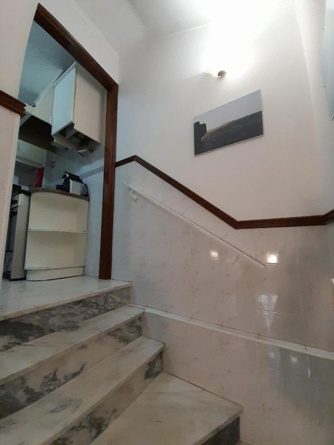 나자레 Casa Mar Amar 아파트 외부 사진