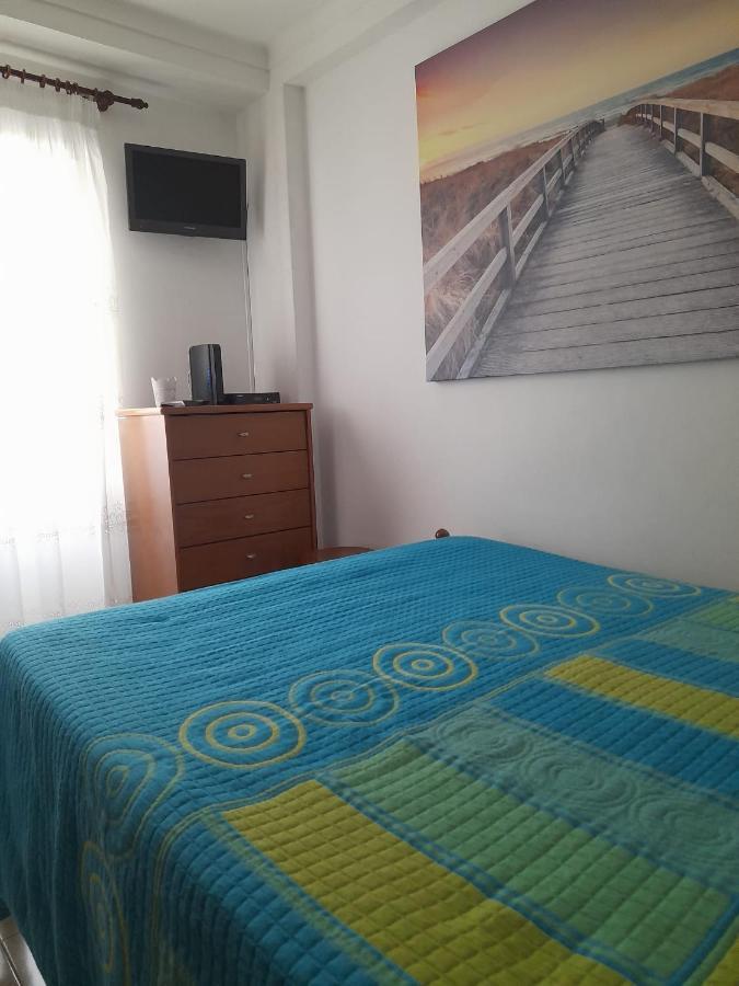 나자레 Casa Mar Amar 아파트 외부 사진