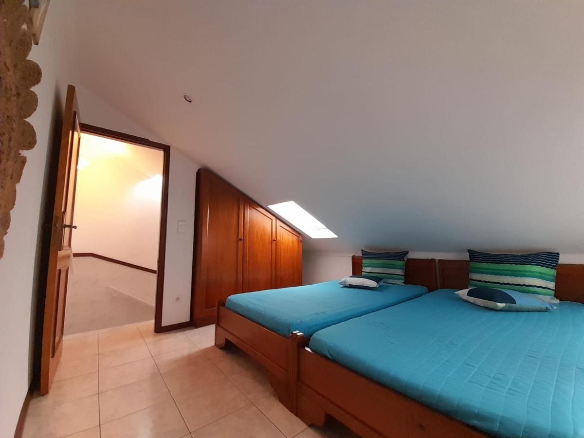 나자레 Casa Mar Amar 아파트 외부 사진