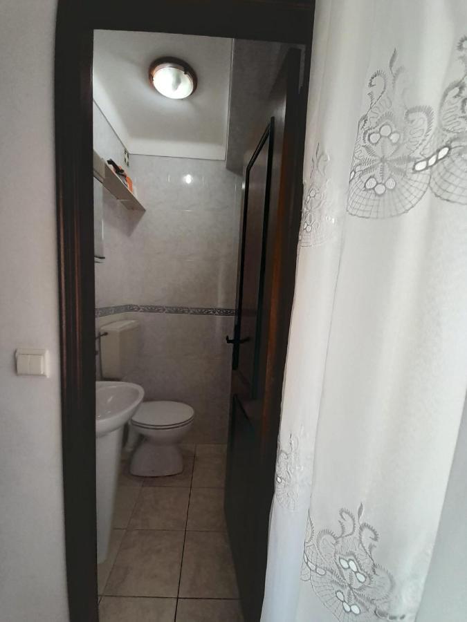 나자레 Casa Mar Amar 아파트 외부 사진