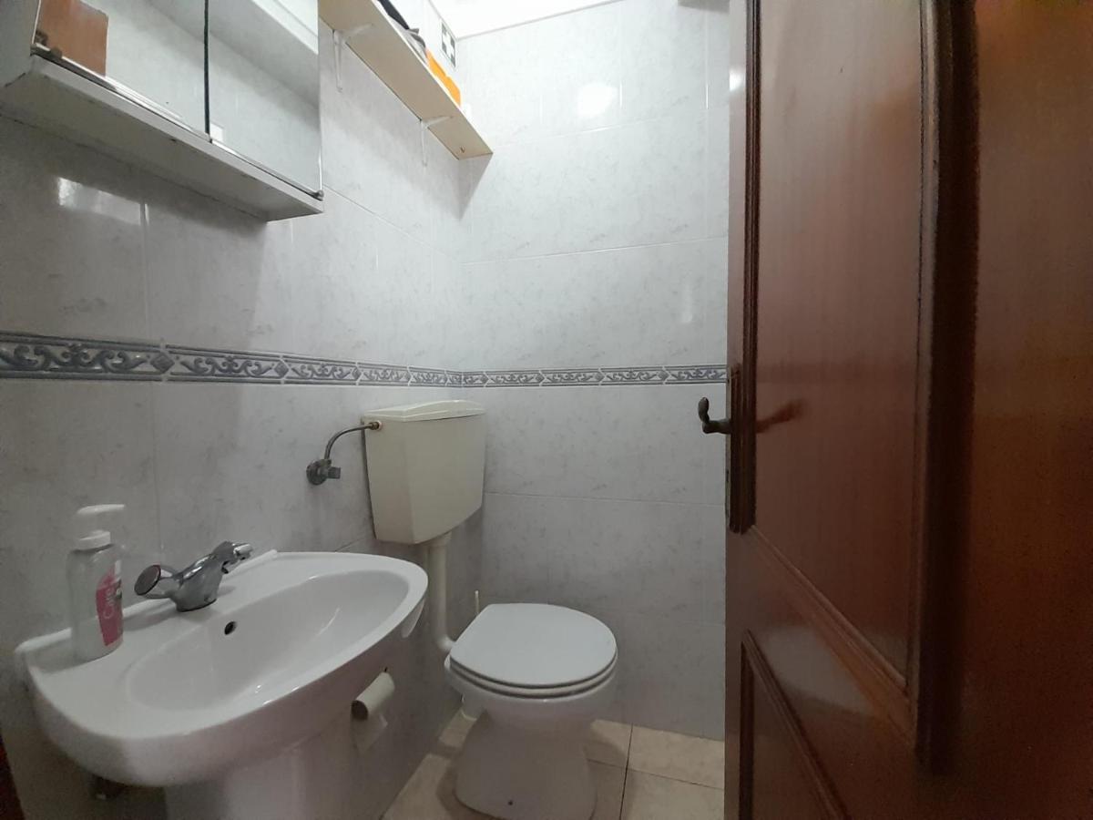 나자레 Casa Mar Amar 아파트 외부 사진