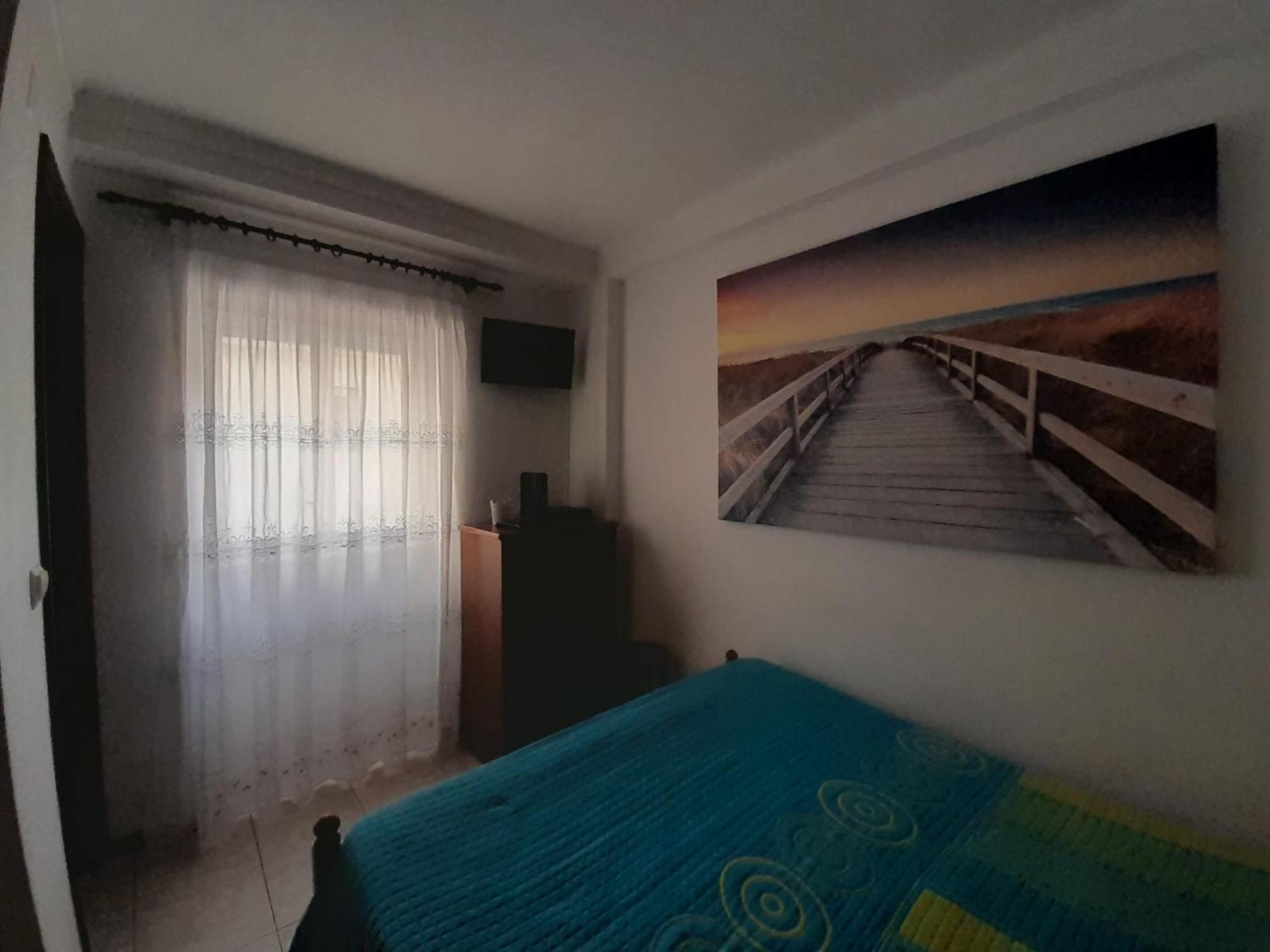 나자레 Casa Mar Amar 아파트 외부 사진