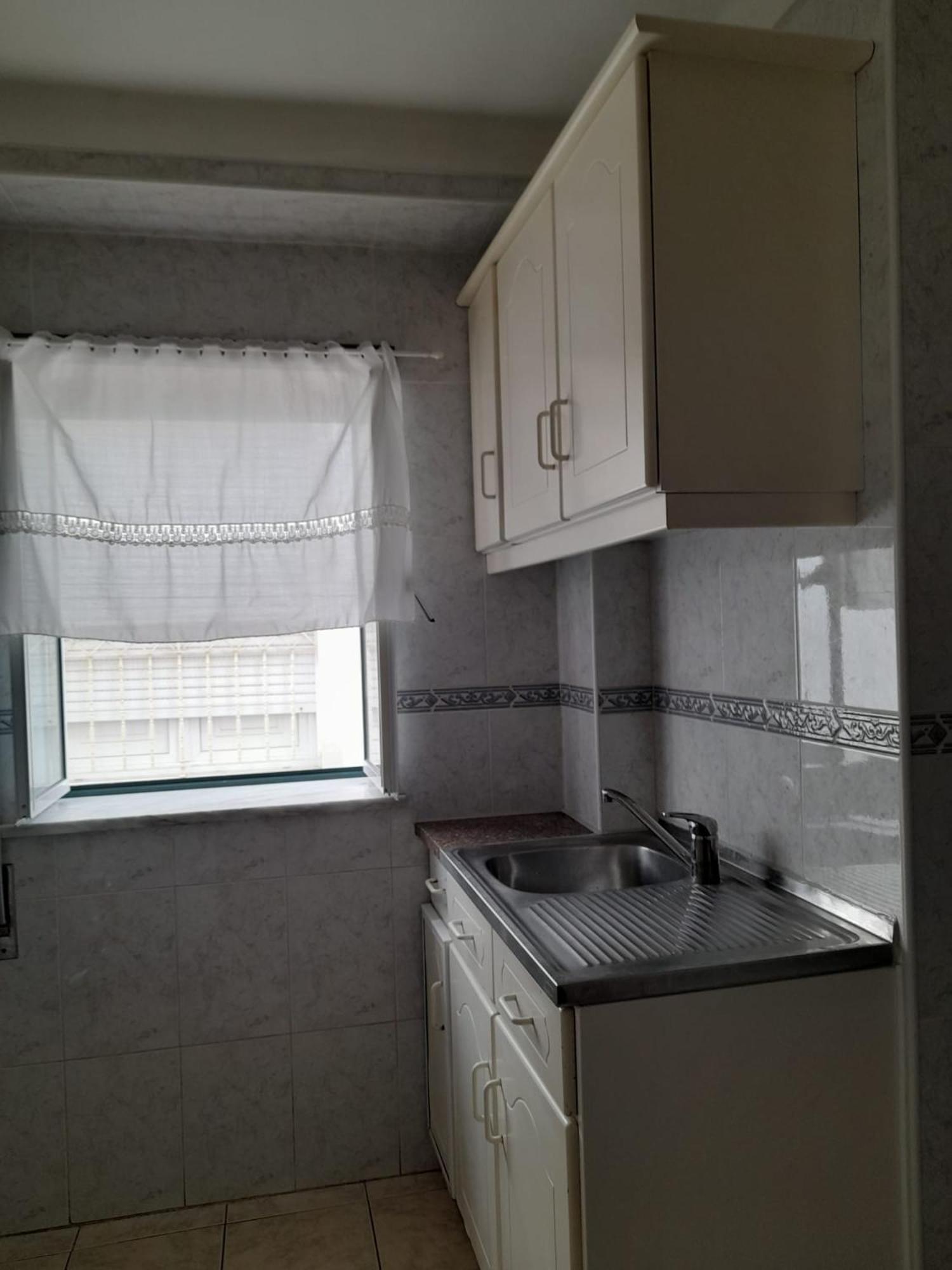 나자레 Casa Mar Amar 아파트 외부 사진